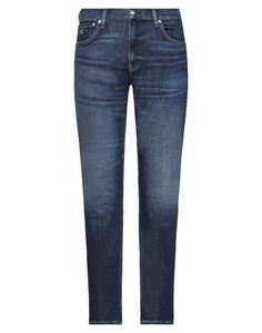 Джинсовые брюки Calvin Klein Jeans