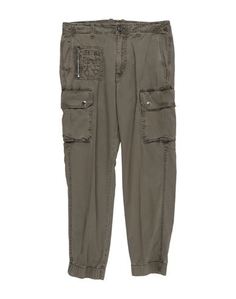 Повседневные брюки Diesel