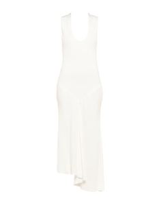 Длинное платье Haider Ackermann