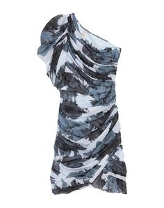 Короткое платье Alexandre Vauthier