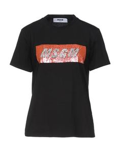 Футболка Msgm