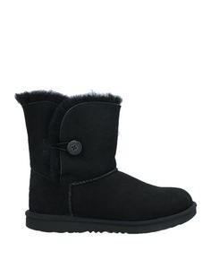 Полусапоги и высокие ботинки UGG Australia