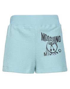 Повседневные шорты Moschino