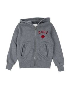 Толстовка Dsquared2