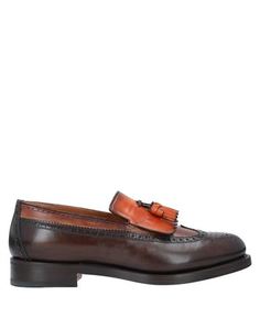 Мокасины Santoni