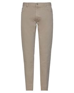 Джинсовые брюки Incotex