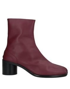 Полусапоги и высокие ботинки Maison Margiela