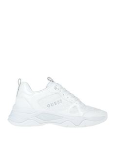 Низкие кеды и кроссовки Guess