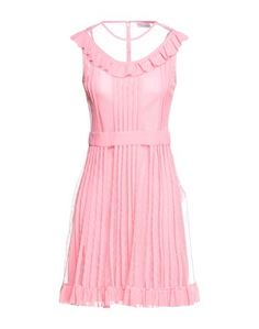 Короткое платье RED Valentino
