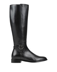 Сапоги Emporio Armani
