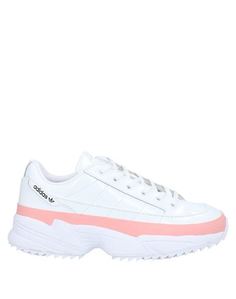 Низкие кеды и кроссовки Adidas Originals