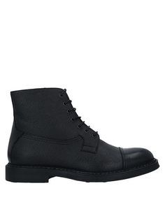 Полусапоги и высокие ботинки Doucals