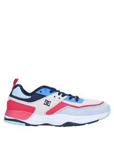 Низкие кеды и кроссовки DC Shoes