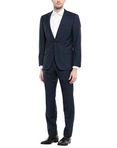 Костюм Hugo Boss