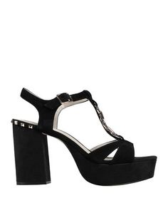 Сандалии CafÈnoir