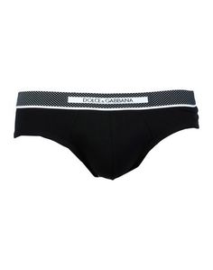 Трусы Dolce & Gabbana Underwear