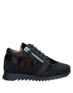 Низкие кеды и кроссовки Giuseppe Zanotti