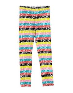Легинсы Missoni Kids