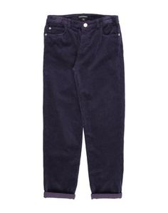 Повседневные брюки Emporio Armani