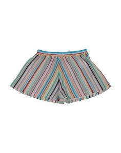 Повседневные шорты Missoni Kids