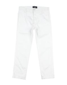 Повседневные брюки Dsquared2