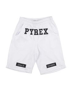 Бермуды Pyrex