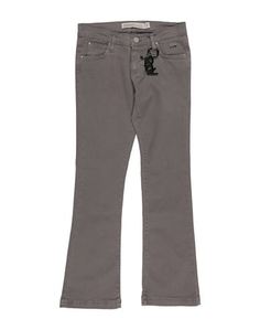 Повседневные брюки ROŸ Rogers