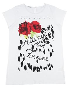 Футболка Sarabanda