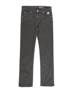 Повседневные брюки ROŸ Rogers