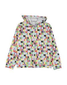 Толстовка Missoni Kids