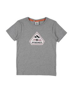 Футболка Pyrenex