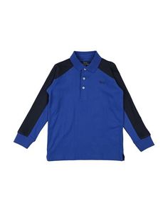 Поло Harmont&Blaine