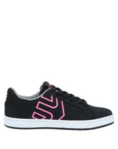 Низкие кеды и кроссовки Etnies