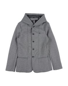 Пальто Emporio Armani
