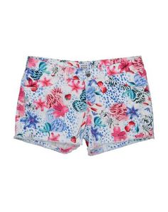 Повседневные шорты Armani Junior