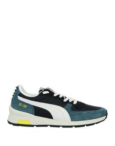 Низкие кеды и кроссовки Puma
