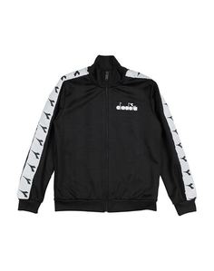 Толстовка Diadora