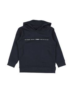 Толстовка Emporio Armani