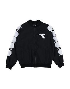Толстовка Diadora