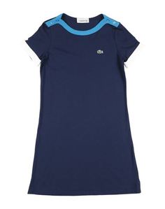 Платье Lacoste