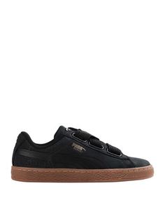 Низкие кеды и кроссовки Puma