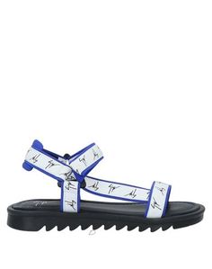 Сандалии Giuseppe Zanotti