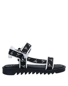 Сандалии Giuseppe Zanotti