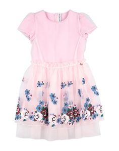Платье Simonetta