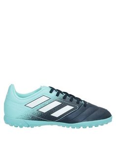 Низкие кеды и кроссовки Adidas