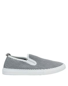 Низкие кеды и кроссовки Stella Mc Cartney Kids