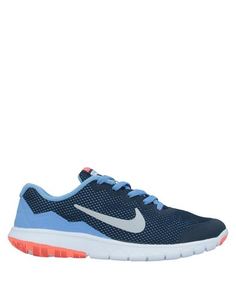 Низкие кеды и кроссовки Nike
