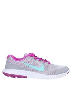 Низкие кеды и кроссовки Nike