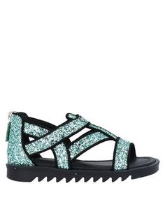 Сандалии Giuseppe Zanotti