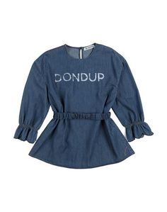 Блузка Dondup